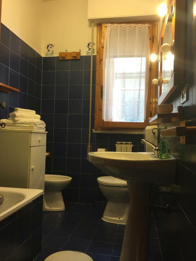 Il Mio Piccolo Angolo Di Mare Apartment Viareggio Exterior photo