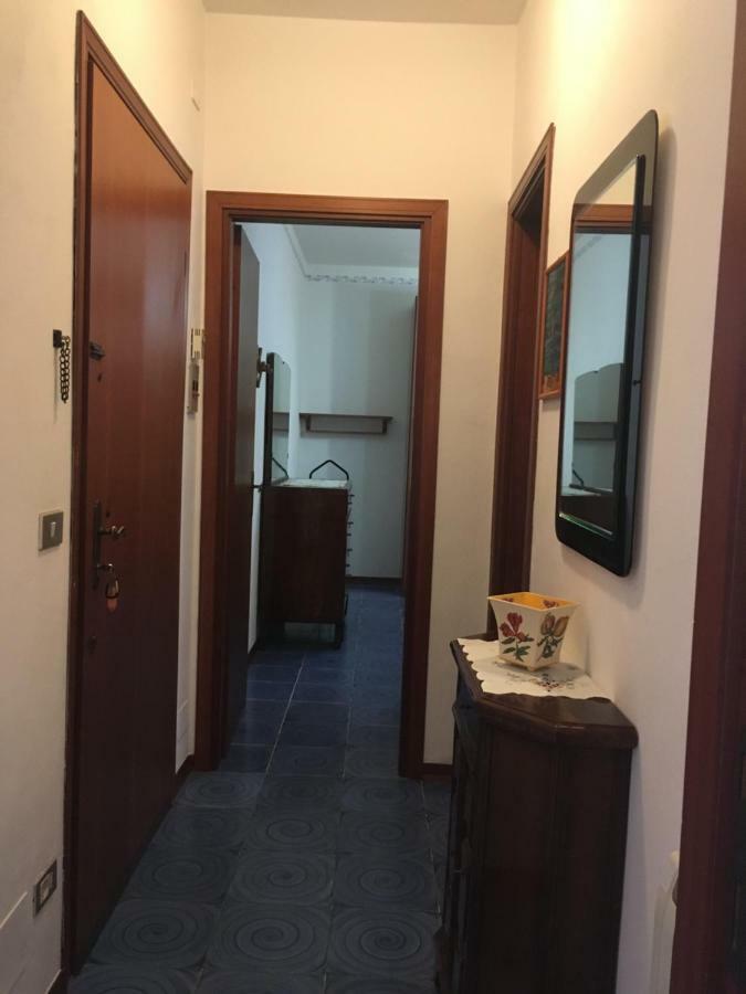 Il Mio Piccolo Angolo Di Mare Apartment Viareggio Exterior photo