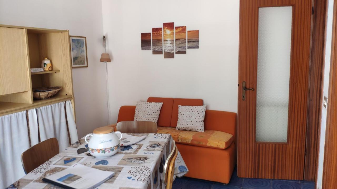 Il Mio Piccolo Angolo Di Mare Apartment Viareggio Exterior photo